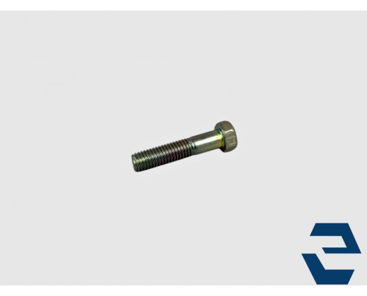 Болт М8*1.25*38 № 201463-П29 | Красная Этна
