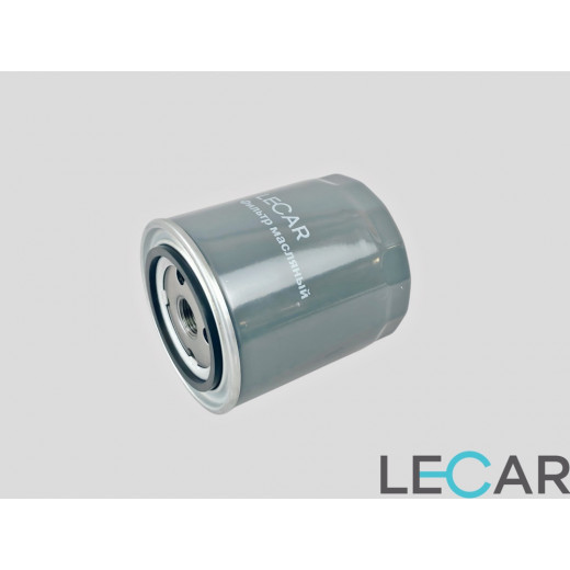 Фильтр масла ЗМЗ-406, 405, 409, УМЗ-4216, Evotech № LECAR-0210402-01 | LECAR
