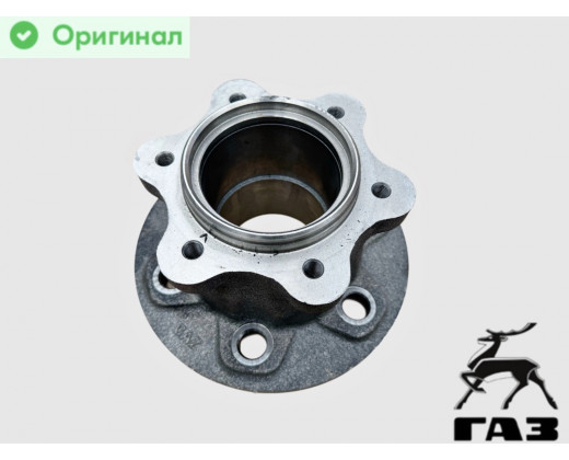 Ступица колеса для а/м Газель NN задняя (а/м с ABS) № А31S13-3104015 | ГАЗ