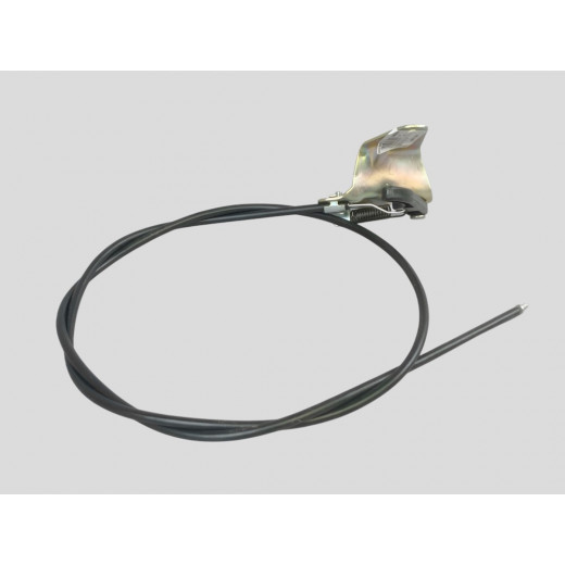 Трос капота Газель Бизнес № 3302-8406150-10 | ГАЗ