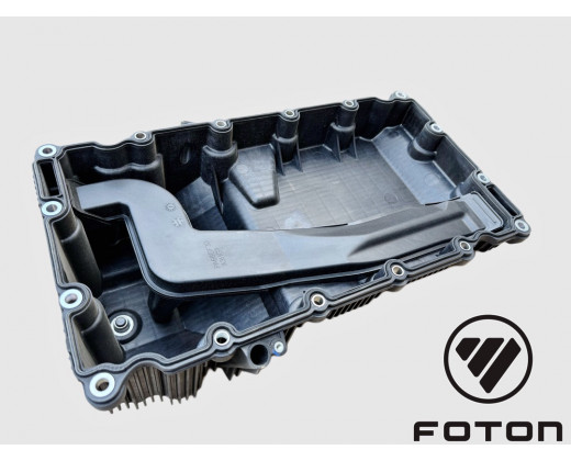 Поддон двигателя Cummins ISF2.8 E-5 Оригинал № 5369836 | 5348169 | Foton
