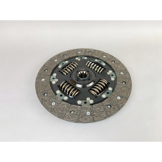 Диск сцепления Газель Next Cummins ISF2.8 КПП 330Н/м № 320280001 | ГАЗ