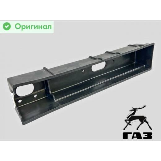 Брус заднего фонаря Газель Бизнес (пластик) № 3302-2815012-01 | ГАЗ