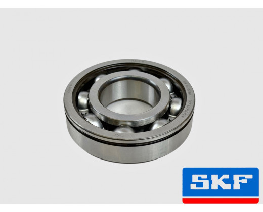 Подшипник первичного вала Газель Next КПП 330Н/м № 6308N | SKF
