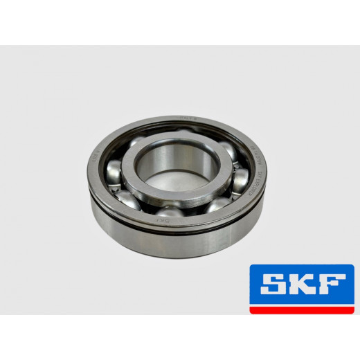 Подшипник первичного вала Газель Next КПП 330Н/м № 6308N | SKF