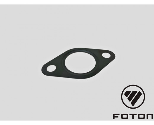 Прокладка трубки клапана ЕГР Cummins ISF2.8 № 4992913 | Foton