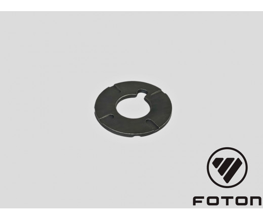 Держатель промежуточной шестерни большой Cummins ISF2.8 Оригинал № 5262662 | Foton
