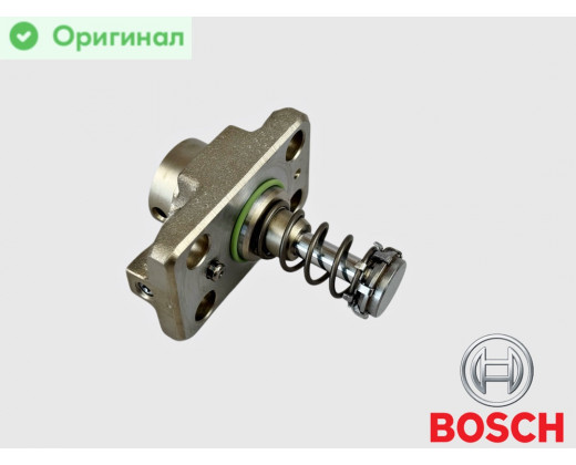Плунжерная пара ТНВД Cummins ISF2.8 Оригинал № F01M101781 | BOSCH