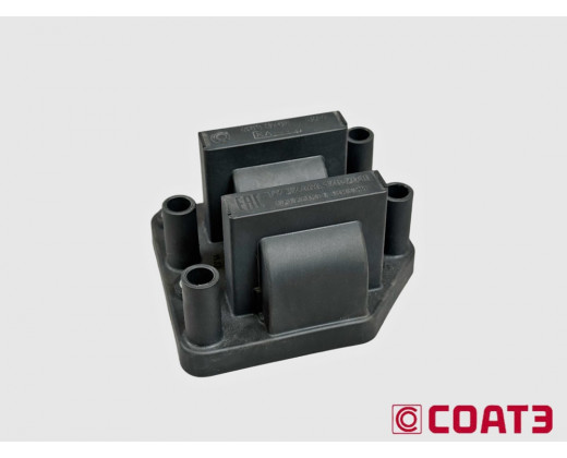 Катушка зажигания УМЗ-4216 Е-3 № 408.3705 | СОАТЭ