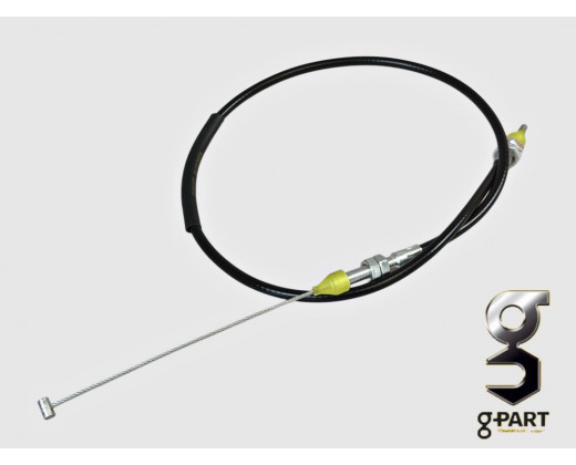 Трос газа Газель Бизнес дв. УМЗ-4216 в оплетке № GP.10330034 | G-PART