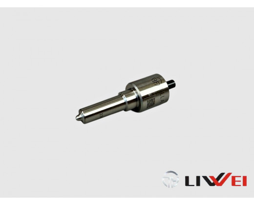 Распылитель форсунки Cummins ISF2.8 № DLLA145P2168 | LIWEI