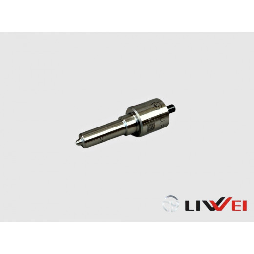 Распылитель форсунки Cummins ISF2.8 № DLLA145P2168 | LIWEI