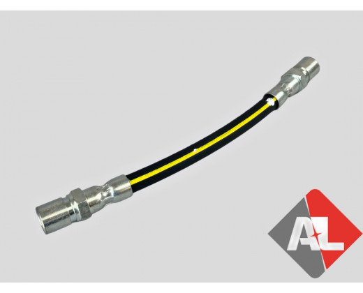 Шланг тормозной передний для а/м Газель Next промежут. № A21R23.3506025 | Ал-Компани