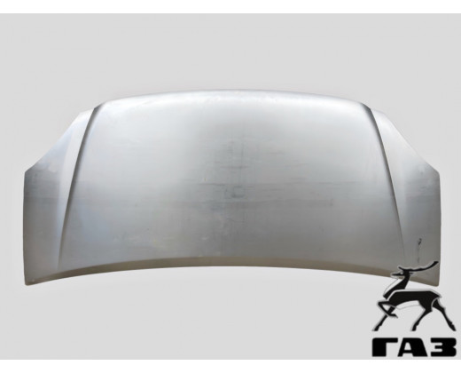 Капот Газель Бизнес н/о № 3302-8402012-20 | ГАЗ