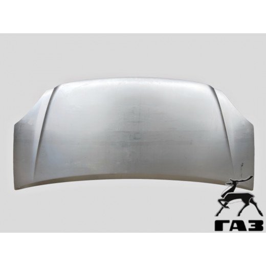 Капот Газель Бизнес н/о № 3302-8402012-20 | ГАЗ