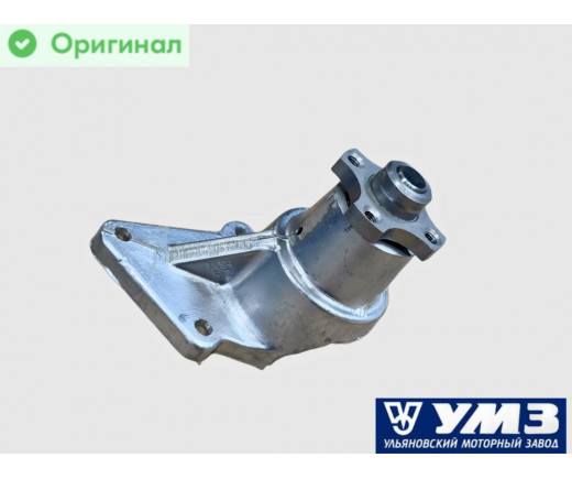 Привод (муфта) вентилятора УМЗ-4215 d=100 № 421.1308100 | УМЗ