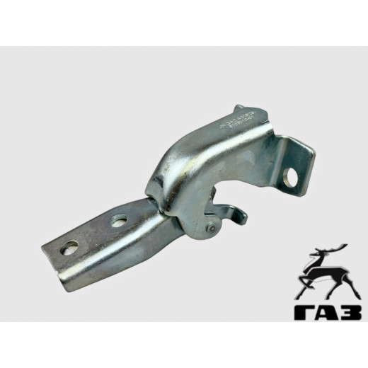 Петля двери Газель Next передней правая № А21R23.6106010-01 | ГАЗ