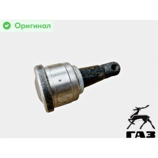 Шарнир рулевой тяги Газель, Cоболь закатной (4х4) № 27527-3414029 | ГАЗ