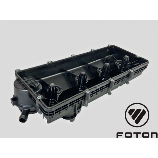 Крышка клапанов Cummins ISF2.8 E5 Оригинал № 5262620 | 5292804 | Foton