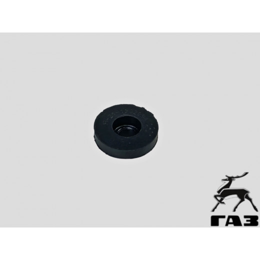 Втулка кронштейна приемной трубы Газель | ГАЗ