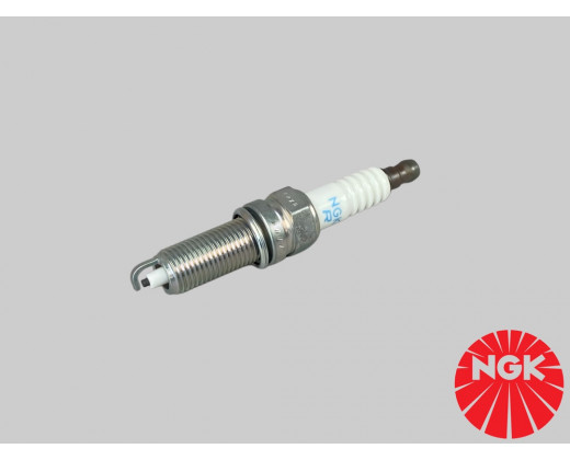 Свеча зажигания Газель дв. Evotech 2.7 № LZKR6B-10E | NGK