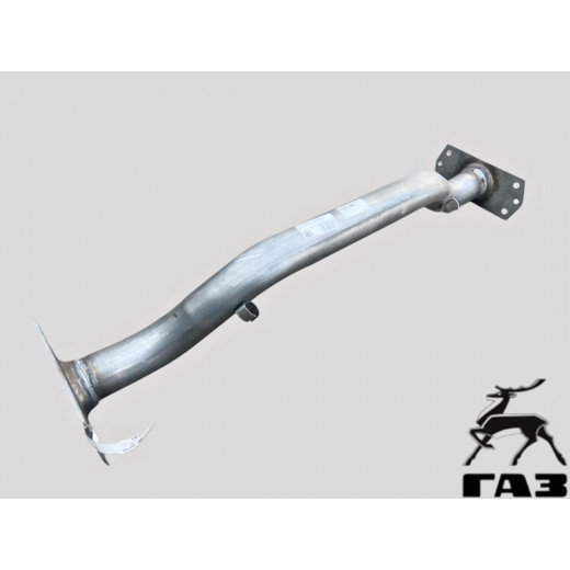Поперечина № 2 рамы для а/м Газель Некст № А21R23-2801100 | ГАЗ