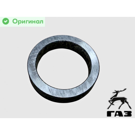 Шайба упорная подшипника передней ступицы Соболь 4*4 № 23107-3103032 | ГАЗ
