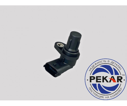 Датчик положения распредвала (фазы) ЗМЗ 406, 405, 409 Е-3, Evotech № 409043847000 | PEKAR