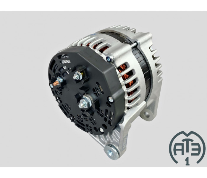 Генератор Cummins ISF2.8 № 5272666AE | АТЭ-1