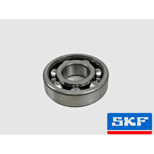 Подшипник промежуточного вала Газель КПП 280Н/м шариковый № 6305 | SKF