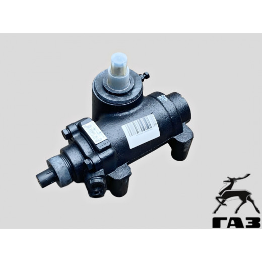 Редуктор рулевой Газель № ШНКФ453461.125 | ГАЗ