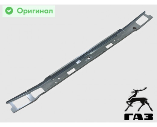Усилитель заднего бампера Газель Next ЦМФ № А31R23-2804112 | ГАЗ