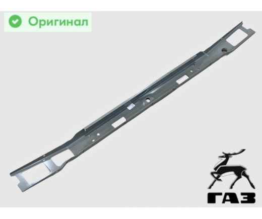 Усилитель заднего бампера Газель Next ЦМФ № А31R23-2804112 | ГАЗ