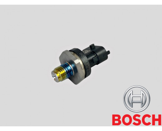 Датчик давления топлива в рампе Cummins ISF2.8 № 281006326 | BOSCH