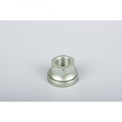 Гайка колеса Газель М18*1,5*40 № 3302-3101034 | ГАЗ