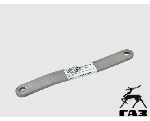 Планка генератора Газель дв. УМЗ-4216 натяжителя № 42164.3701035-01 | УМЗ