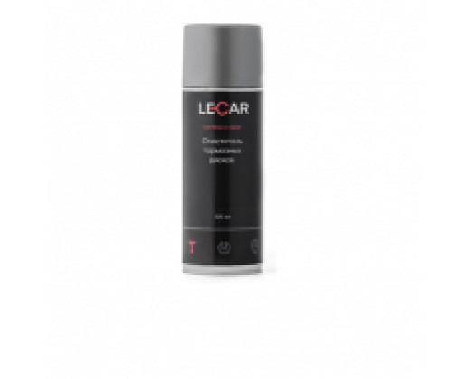 Очиститель тормозов 520 мл № LECAR-0001306-11 | Lecar