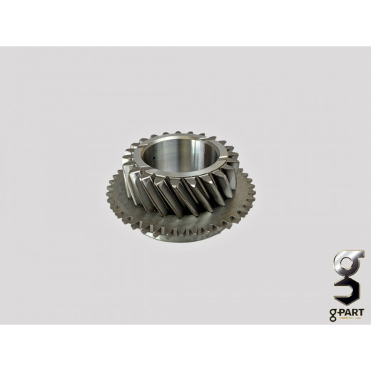 Шестерня 5 передачи вторичного вала Газель Next КПП 280Н/м № GP.10790011	| G-PART