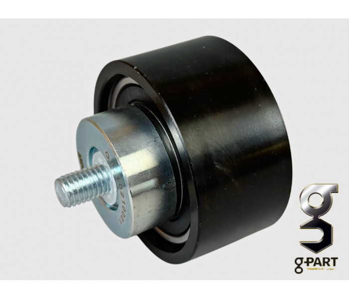 Ролик обводной средний Cummins ISF2.8 (BBL1030) № GP.10210001 | G-Part