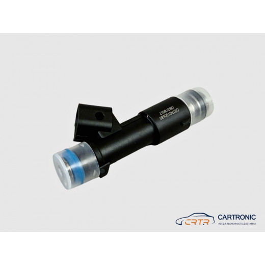 Форсунка топливная ЗМЗ 4216 | A274 | A275 E-4 под микас 12.3 № CRTR0100580 | CARTRONIC