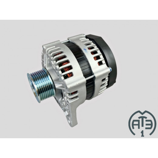 Генератор Cummins ISF2.8 № 5272666AE | АТЭ-1