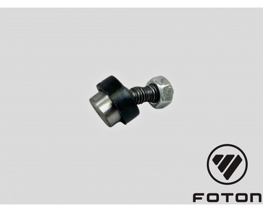 Болт регулировочный коромысла Cummins ISF2.8 (в сборе) № 5270357 | Foton