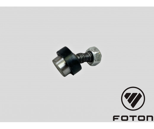 Болт регулировочный коромысла Cummins ISF2.8 (в сборе) № 5270357 | Foton