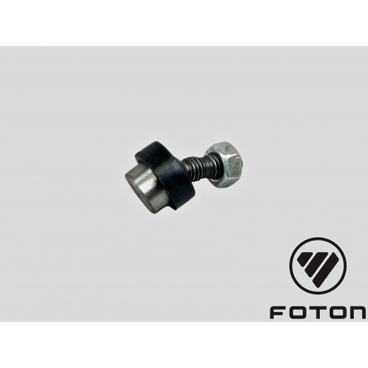 Болт регулировочный коромысла Cummins ISF2.8 (в сборе) № 5270357 | Foton
