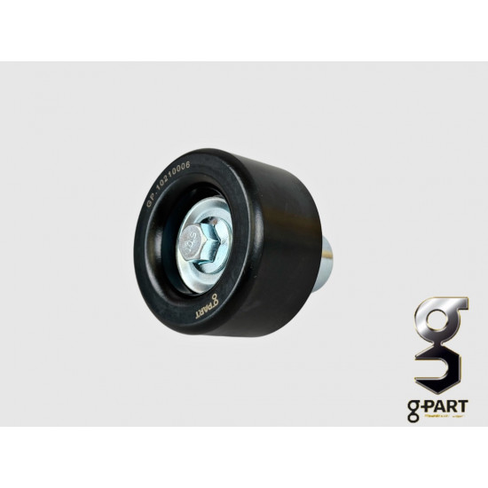 Ролик обводной верхний Cummins ISF2.8 (GP.10210006) № 5254598 | 5309066 | G-Part