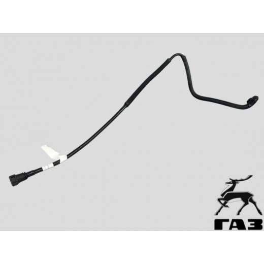 Трубка топливная подачи топлива Газель Next к ФТО №3 Cummins ISF2.8 № A21R22-1104075-01 | ГАЗ