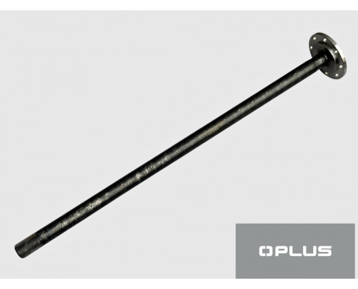 Полуось моста заднего Газель Next 4.6 т. № OP.C41R92-2403070 | OPLUS