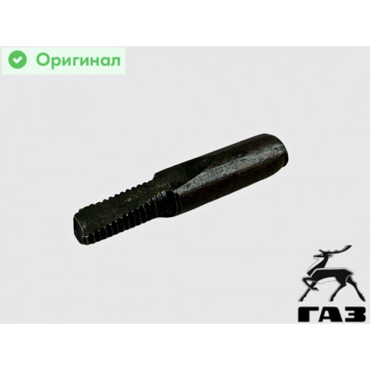 Клин шкворня Газель (штифт) стопорный № 3302-3001025 | ГАЗ