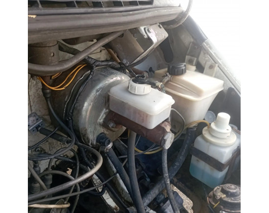 Газель 33221