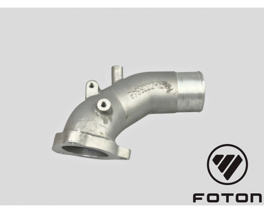 Патрубок впускной G-21, G-31 № PSH0008845 | Foton